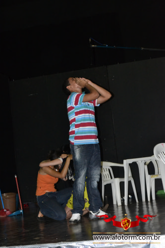 rolim de moura